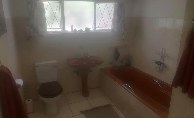 3 Bedroom Property for Sale in Sasolburg Free State